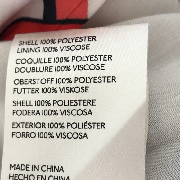 NWT Anthropologie Halter Dress Maxi 8 $248 Cut Out White Blue Side Slit HTF - Picture 13 of 13